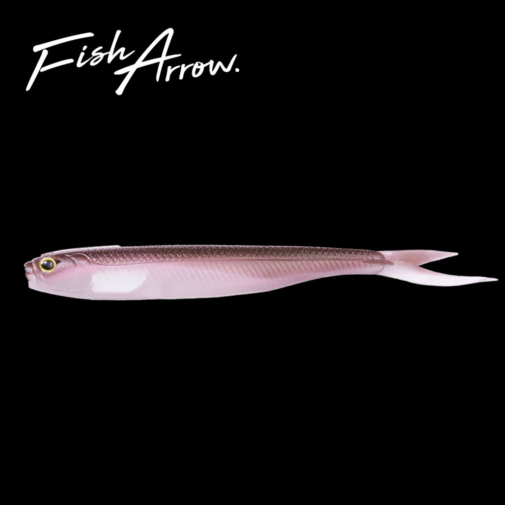 Fish Arrow FLASH-J SWAY 5 NEW